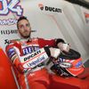 MotoGP 2017: Andrea Dovizioso, Ducati