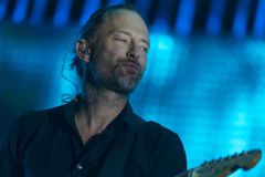 Radiohead točí nové album. V červnu ho představí na koncertě v Barceloně