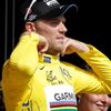 Tour de France: Thor Hushovd