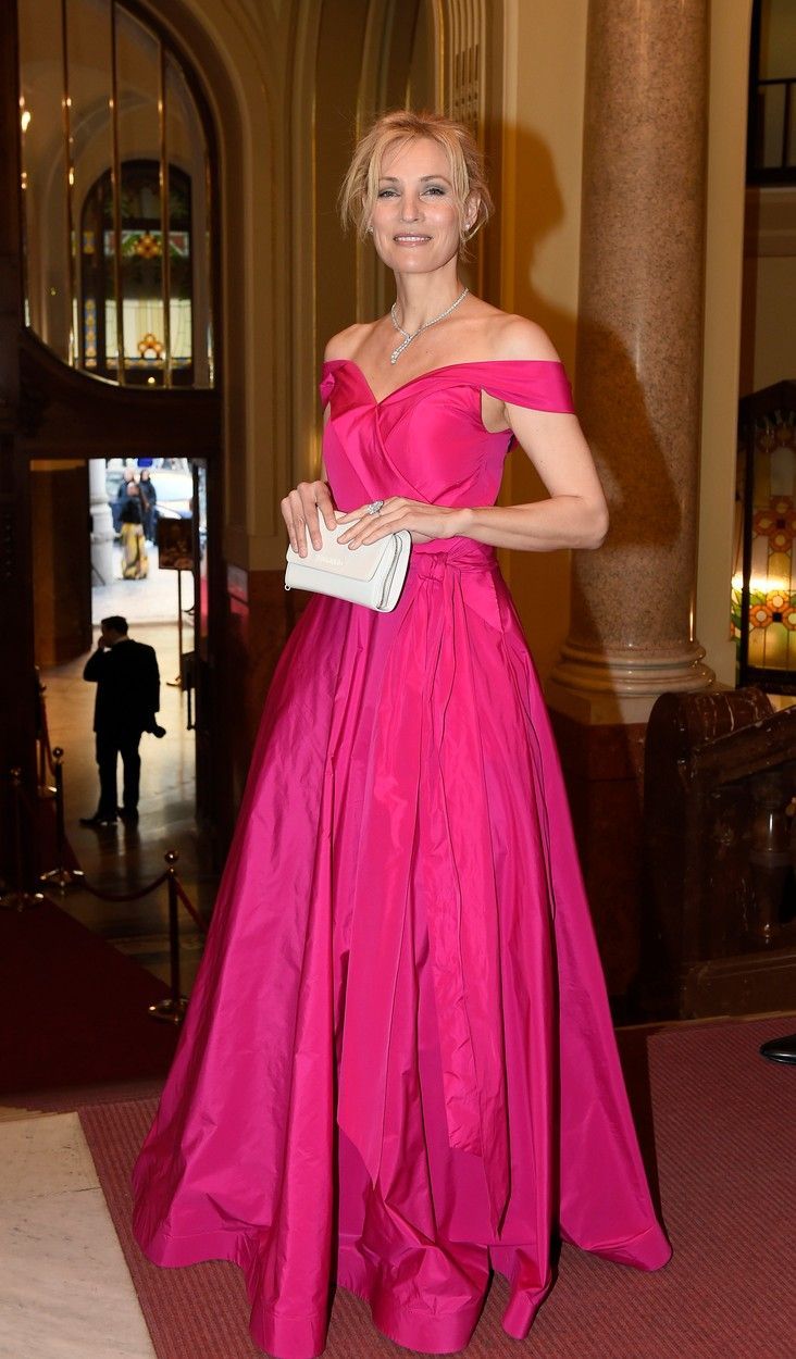 Martina Šmuková, žena