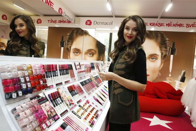 Nenechte si ujít Beauty Zone v Karlových Varech