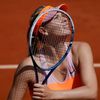 Maria Šarapovová v semifinále French Open