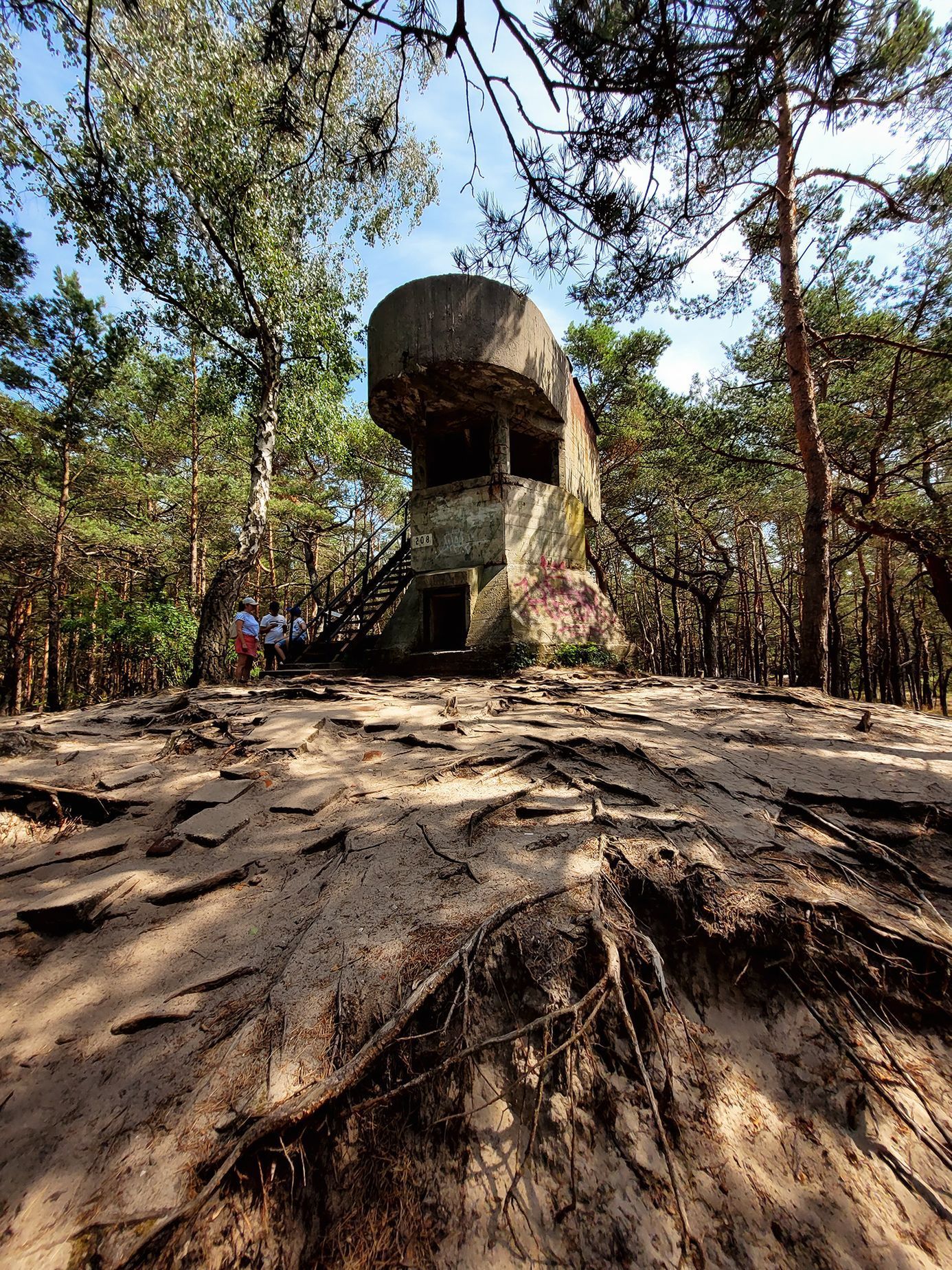 Polský Balt od Svinoústí po Hel - krajina a zajímavosti