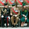 Vévodkyně Kate a princ William