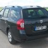 Dacia Logan MCV