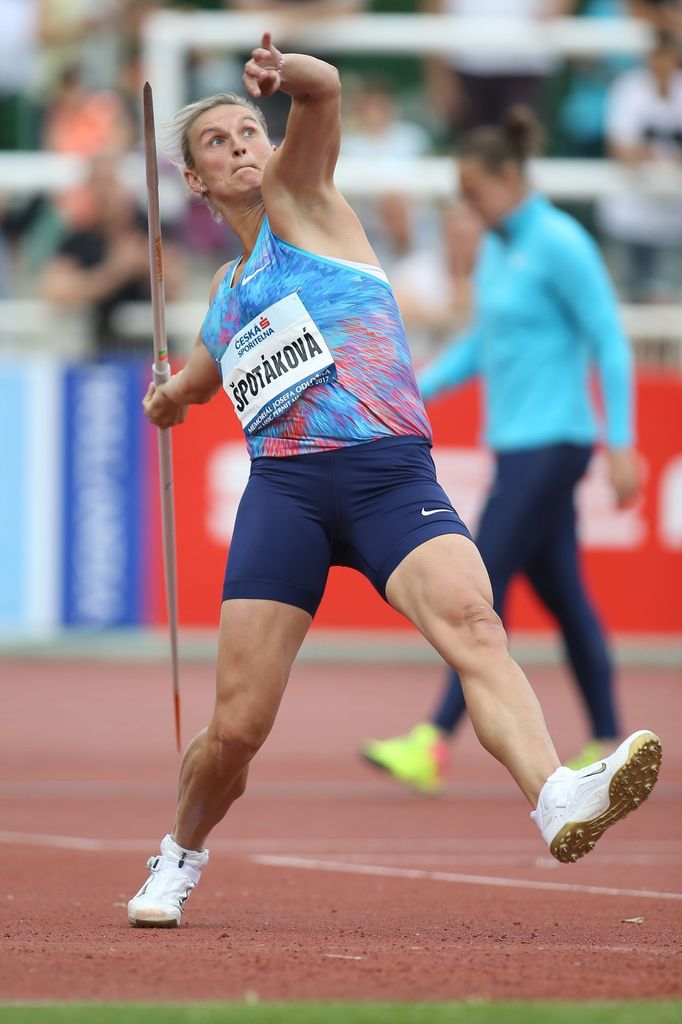 Memoriál Josefa Odložila 2017