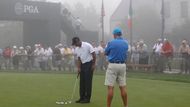 Tiger Woods