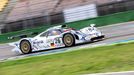 Závodní historie Porsche: Porsche 911 GT1 (1998)