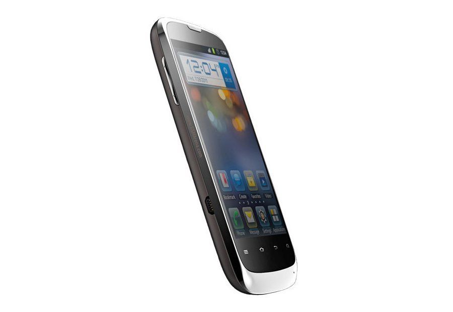 ZTE PF200