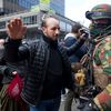 Den po útocích v Bruselu
