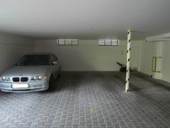 Nová garáž obyvatele stála 630 tisíc korun.