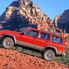 Jeep Cherokee (XJ) 1984 až 2001
