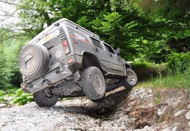 Hummer centrum 3