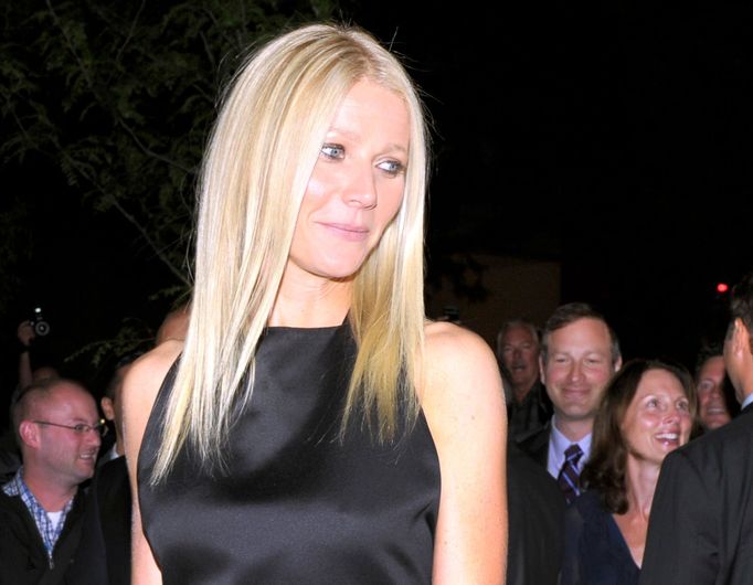 Gwyneth Paltrow