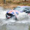 Jaguar Land Rover Dajbych Plzeň