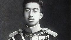 Hirohito / Císař