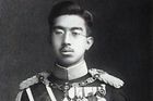 V Japonsku odhalili detaily o císaři Hirohitovi: Chtěl se omluvit za válečné zločiny