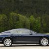 Bentley Continental 2003