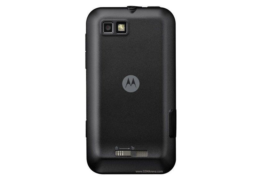 Motorola Defy Mini