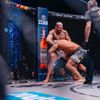 MMA: Vémola - Végh