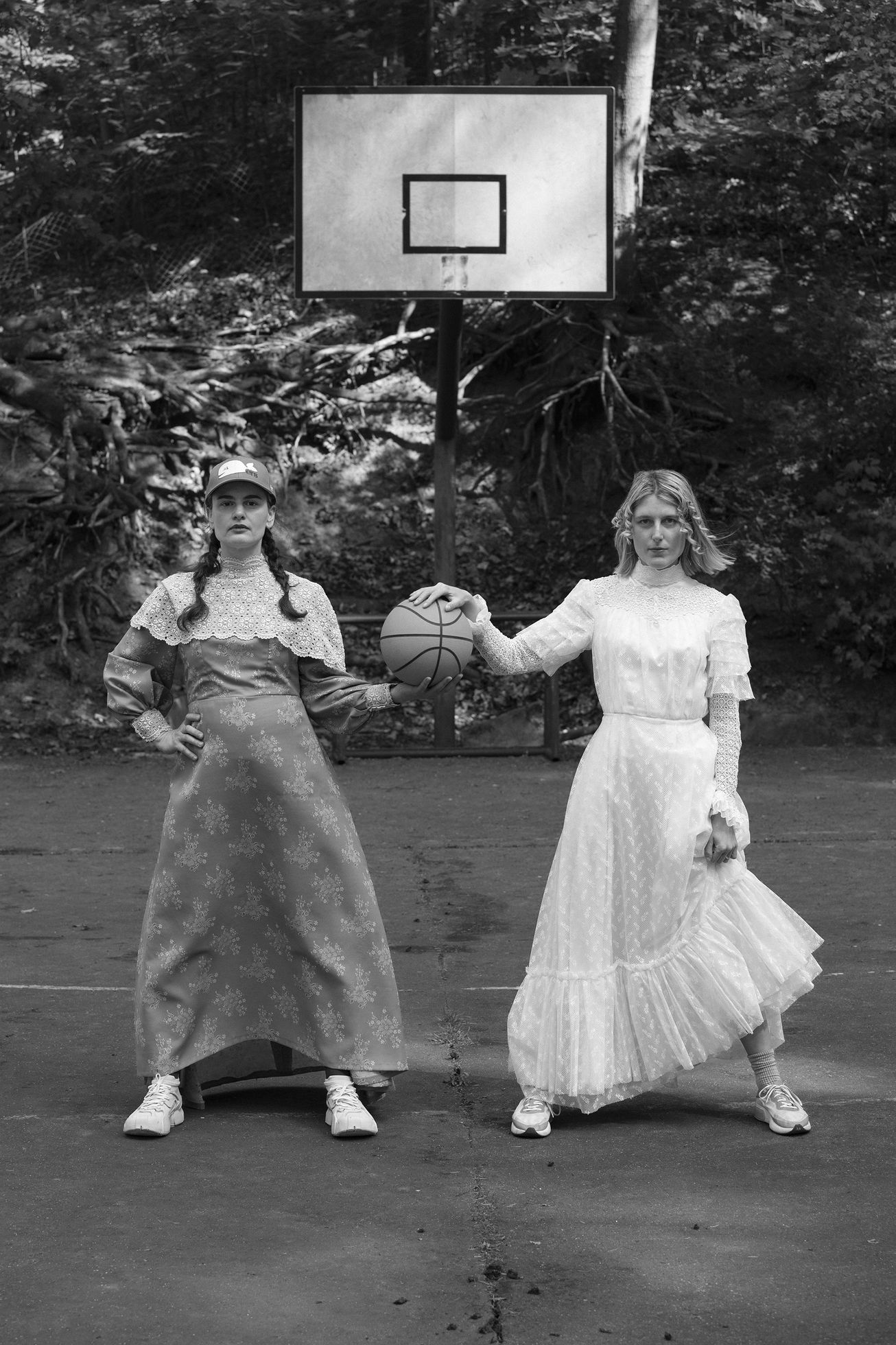 Fotky Michaely Karásek Čejkové