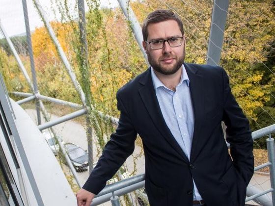 Jiří Nantl je lídrem jihomoravské kandidátky ODS do krajských voleb 2020.