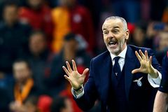 Dostali jsme před Spartou lekci, říká kouč Lazia