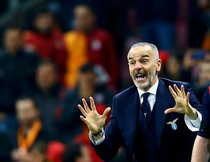 Stefano Pioli