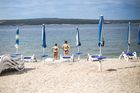 Projeli jsme poloprázdné pláže chorvatské Istrie. Kam jet a čemu se vyhnout? Poradíme