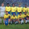 Brazilská fotbalová reprezentace v roce 1997