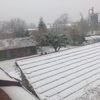 První zima: Kopidlno