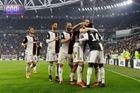 Juventus dočasně pozastaví platy a ušetří asi dvě a půl miliardy