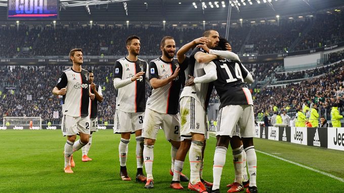 Juventus - Brescia, Serie A, Cuadrado