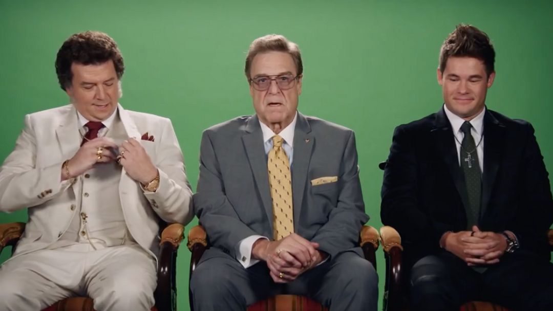 The Righteous GemStones fotka