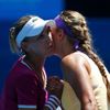 Australian Open: Jelena Vesninová a Viktoria Azarenková