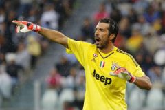 Juventus začal cestu za obhajobou překvapivou prohrou