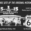 Jednorázové užití / Fotogalerie / Historie McDonald's / McDonald's Int.