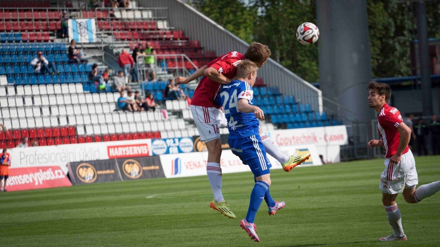 FNL, Olomouc-Žižkov