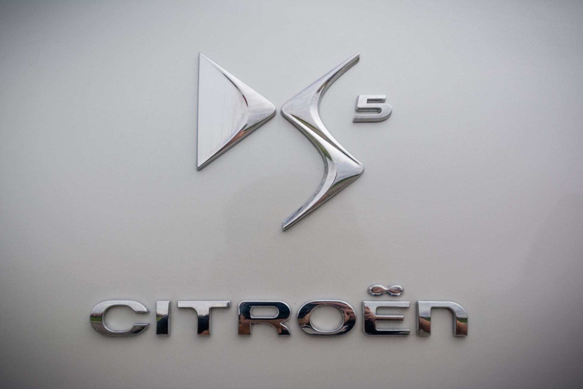 Citroen DS5