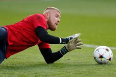 Staněk oslavil návrat do reprezentace čistým kontem a výhrou v Podgorici