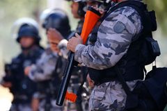 Brazilská policie zatkla 10 lidí. Chystali teroristický útok během olympiády