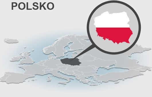 Mýtné v Evropě - obrázky do grafiky