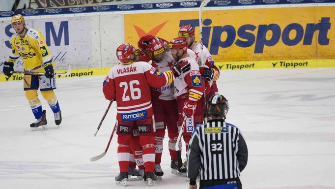 TELH, Zlín-Slavia: radost Slavie