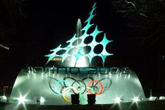 Turínská olympiáda skončila ve ztrátě