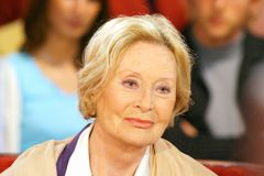 Ve věku nedožitých 97 let zemřela legenda francouzského filmu Michèle Morganová