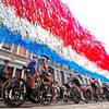 Tour de France. cyklistika, závod, 2025, fanoušci