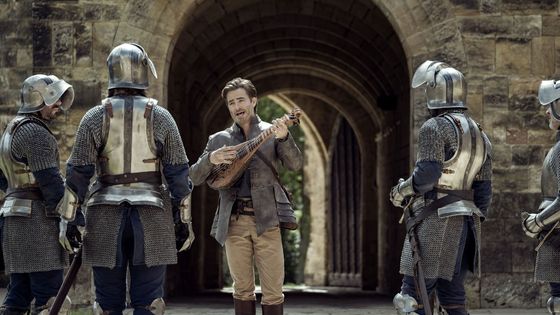 Mágové jsou na draka. Fantasy film Dungeons & Dragons sází na důvtip a mimoně