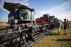 Ruské "superpotraviny" bude letos nedostatek. Kvůli suchu i vypočítavým farmářům