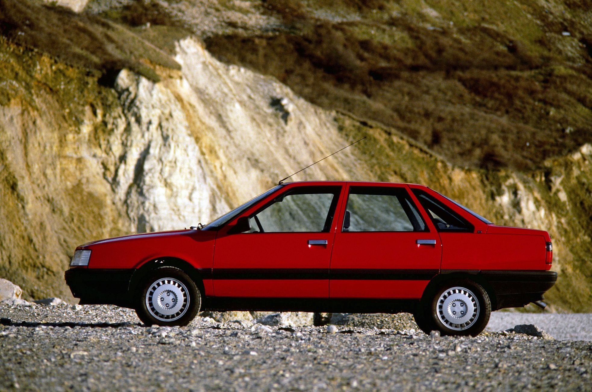 Renault 21