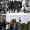 John F. Kennedy - archivní snímky